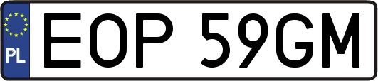 EOP59GM