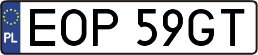 EOP59GT