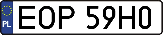 EOP59H0