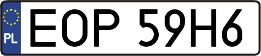 EOP59H6