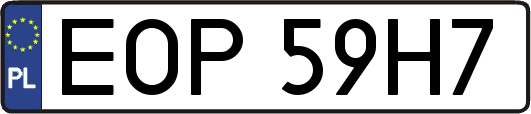 EOP59H7