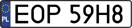 EOP59H8