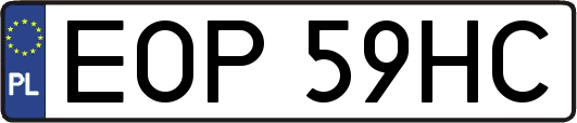 EOP59HC