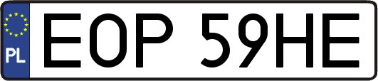 EOP59HE