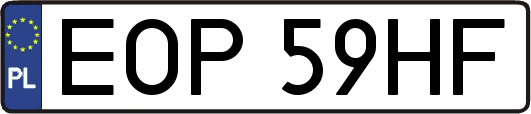 EOP59HF