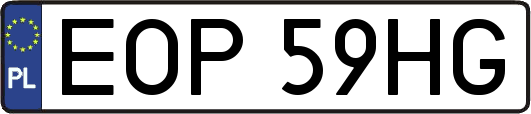 EOP59HG