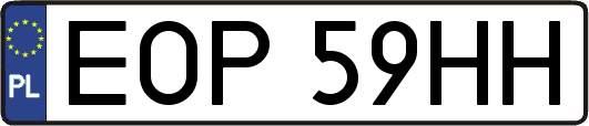 EOP59HH
