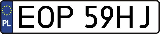 EOP59HJ