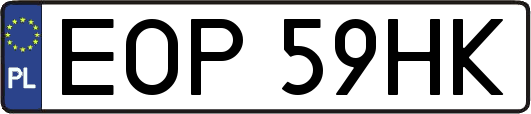 EOP59HK