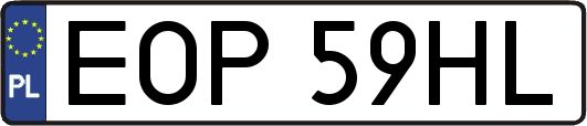 EOP59HL