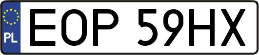 EOP59HX