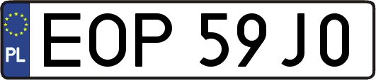 EOP59J0