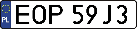 EOP59J3