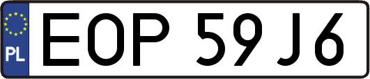 EOP59J6