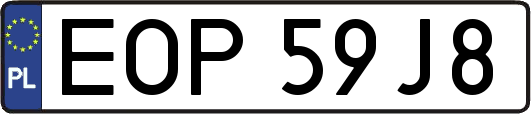 EOP59J8