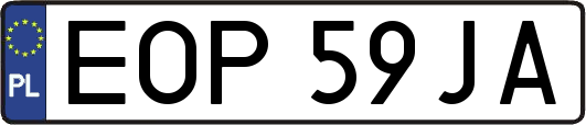 EOP59JA