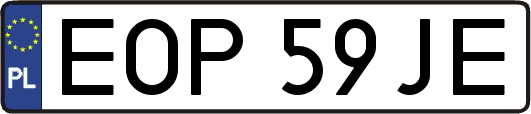 EOP59JE