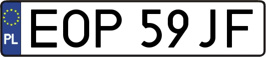 EOP59JF