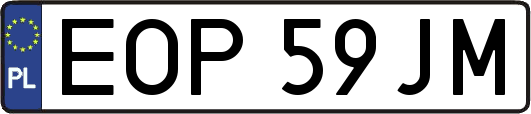 EOP59JM