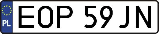 EOP59JN