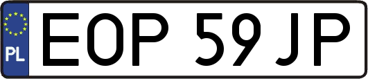 EOP59JP