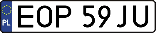 EOP59JU