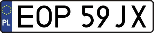 EOP59JX