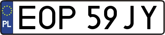 EOP59JY