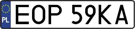 EOP59KA