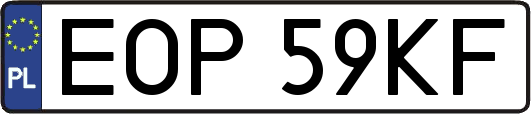 EOP59KF