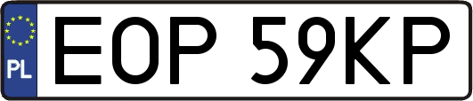 EOP59KP