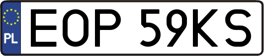 EOP59KS
