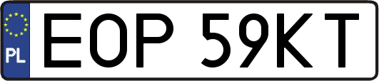 EOP59KT