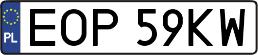 EOP59KW