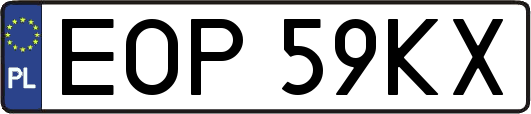 EOP59KX