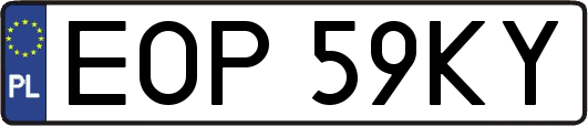 EOP59KY