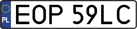 EOP59LC