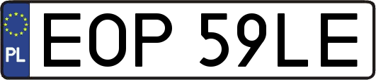 EOP59LE