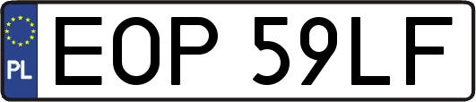 EOP59LF
