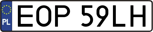 EOP59LH