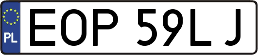 EOP59LJ