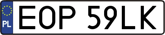 EOP59LK