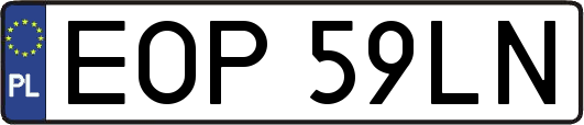 EOP59LN