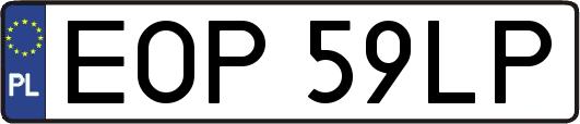 EOP59LP
