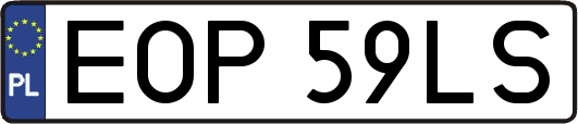 EOP59LS