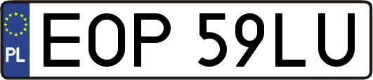 EOP59LU