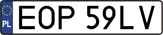 EOP59LV