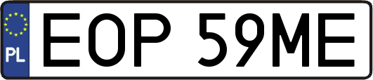 EOP59ME