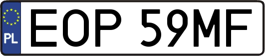 EOP59MF