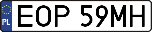 EOP59MH